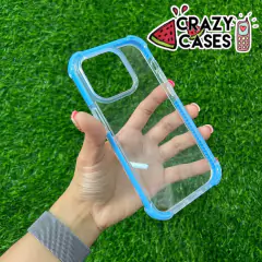 Uso Rudo blue - ip 14 - Crazy Cases