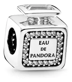 Charm Eau de Pandora - Plata .925 en internet
