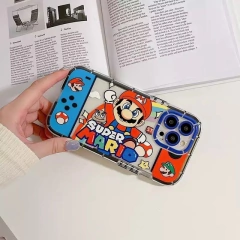 Súper Mario Game ip 14 Pro Max - comprar en línea