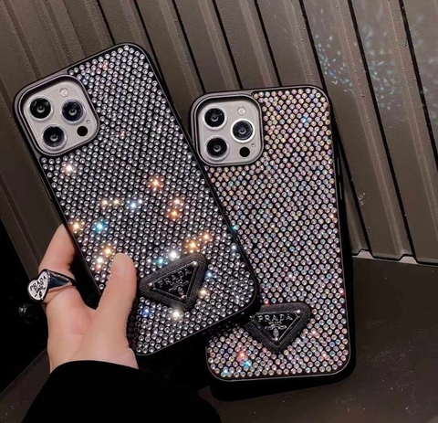 Diamond Prada-IP 14/13
