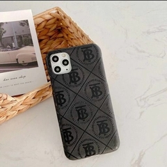 Burberry Case 12 pro max