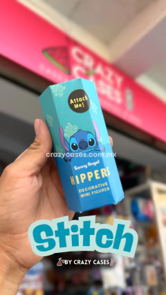 Stitch tipo Sonny angel - comprar en línea