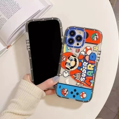 Súper Mario Game ip 14 Pro Max