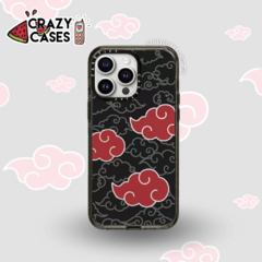 Casetify Naruto Clouds ip 15 pro