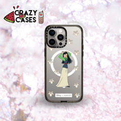 Casetify Mulan magsafe ip 11