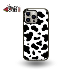 Casetify cow ip 15 pro/14 pro