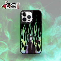 Casetify Malefica fire ip 13/14