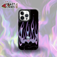 Casetify Ursula fire ip 16 Pro