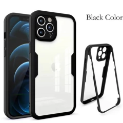 Uso rudo Black + mica 12/12pro - comprar en línea