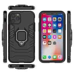 Uso Rudo Black- holder ip 14