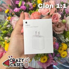 Cubo 20W clon 1.1