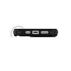 UAG- Magsafe Black 14 plus - tienda en línea