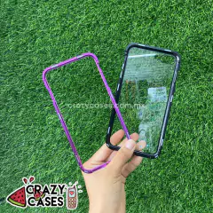 Case magnética purple IP 7/8 plus - comprar en línea