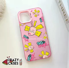 Case Rugrats Cynthia ip 15 pro max