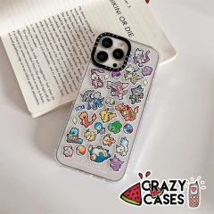 Pokemon mix case ip 12 pro max - tienda en línea