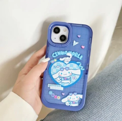 Cinnamoroll Soporte ip13 pro max