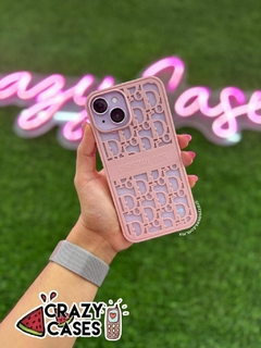 Case Dior pink ip 14 pro max en internet