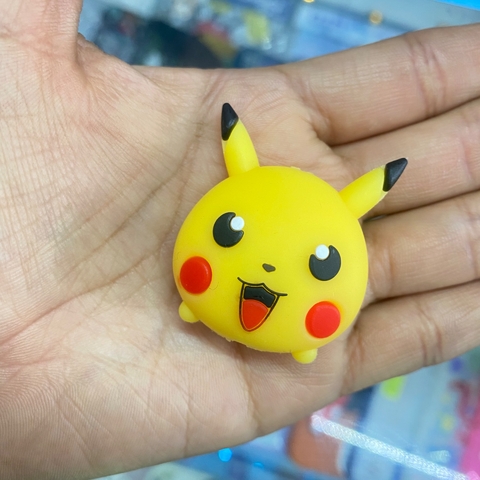 Pikachu Pokémon protector de cable