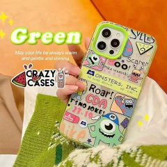 Uso rudo 360 Monsters inc ip 12/12pro