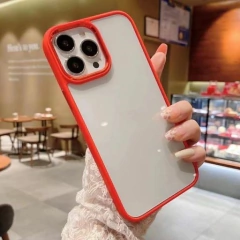 Red/metal Ip 13/14
