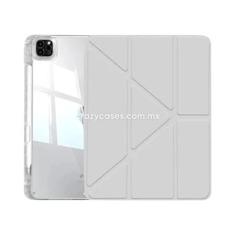 Case Carpeta Gray iPad - comprar en línea