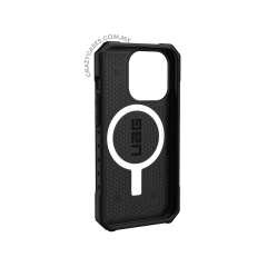 UAG- Magsafe Black 14 plus - Crazy Cases