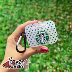 Case starbucks estrellas-airpods PRO