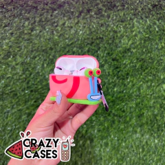 Gary Bob Esponja- Airpods 1/2 gen - comprar en línea