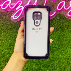 Case Uso Rudo Huawei Mate 20