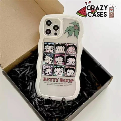 Candy- Betty Boop tipo uso rudo ip 12/12 pro - comprar en línea