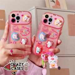 Baby Kitty Strap-Espejo IP12 - tienda en línea