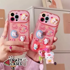 Baby Kitty Strap-Espejo IP13-14 - tienda en línea