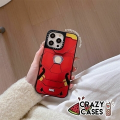casetify iroman suit ip 13/14 - comprar en línea