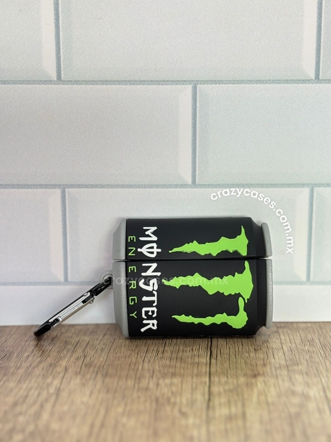 Monster -AirPods Pro/Pro 2 Gen