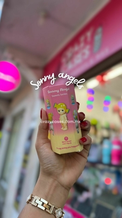 Sonny angel sweets