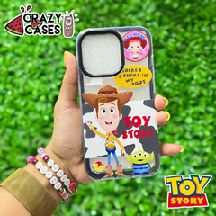 Uso Rudo 360 grados- Woody Toy Story ip 12/12pro