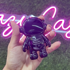 Pop Astronauta total black