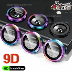Set rainbow para cámaras A54 5G samsung