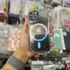 Magsafe Glitter láser 13 mini/12 mini - comprar en línea