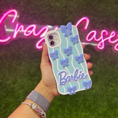 Barbie Silicon blue- ip 11 - comprar en línea
