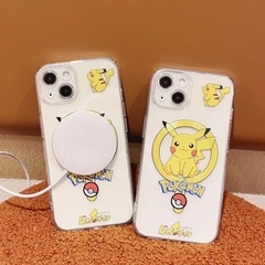 Pikachu Magsafe ip 14 plus en internet