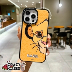 Simba/Hazel- Rey león ip 13/14