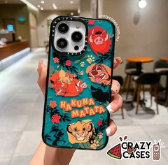 Hakuna-Matata Rey león ip 11
