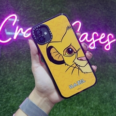 Simba/Hazel- Rey león ip 14 plus - comprar en línea