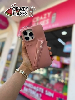 Case Rhode toast iPhone 16 pro max