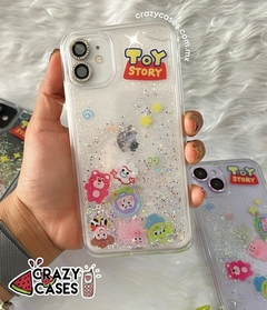 Toy Story Glitter- ip 14 plus - comprar en línea