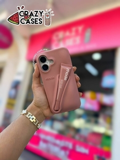 Case Rhode toast iPhone 16 pro max - comprar en línea