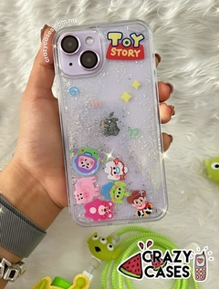 Toy Story Glitter- ip 14 plus en internet