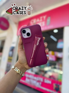 Case Rhode raspberry jelly iPhone 16 plus en internet