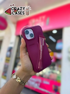 Case Rhode raspberry jelly iPhone 16 plus - comprar en línea